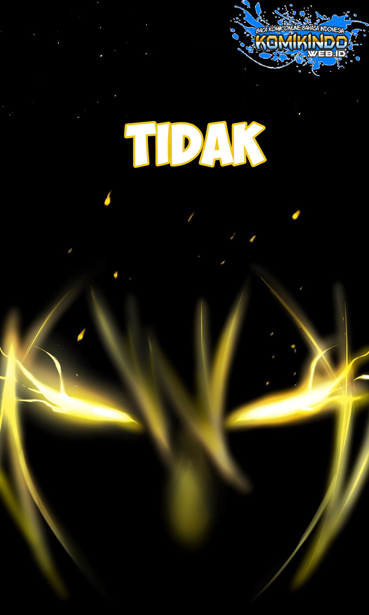 Ascension To Godhood By Slaying Demons Chapter 00 Gambar 12